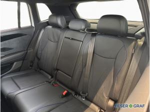 Volkswagen Tiguan R-Line 2,0 l TDI SCR 7-Ga
