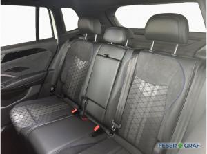 Volkswagen Tiguan R-Line 2,0 l TDI SCR 4MOTION (193