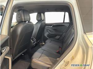 Volkswagen Tiguan R-Line 2,0 l TDI SCR 7-Ga