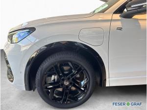Volkswagen Tiguan R-Line 1,5 l eHybrid OPF