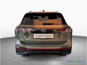 Volkswagen Tiguan R-Line 1,5 l eHybrid OPF