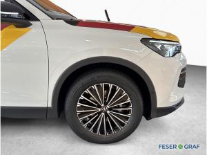 Volkswagen Tiguan ENERGY 1,5 l eTSI OPF 7-G