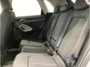 Audi Q3 SUV advanced 35 TFSI S tronic Navi LED SHZ