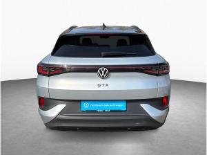Volkswagen ID.4 GTX 4MOTION 77 kWh 1-Gang-Automatik