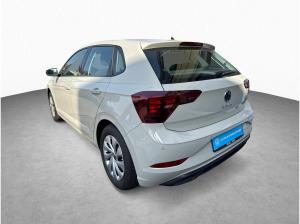 Volkswagen Polo Life 1.0l TSI 5-Gang