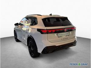 Volkswagen Tiguan R-Line 1,5 l eHybrid OPF
