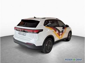 Volkswagen Tiguan ENERGY 1,5 l eTSI OPF 7-G