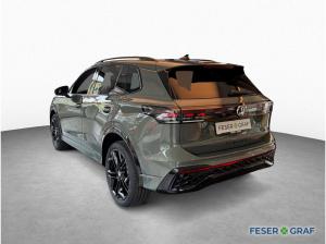 Volkswagen Tiguan R-Line 1,5 l eHybrid OPF