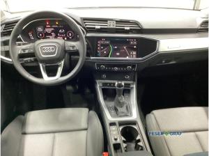 Audi Q3 SUV advanced 35 TFSI S tronic Navi LED SHZ
