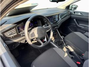 Volkswagen Polo Life 1.0l TSI 5-Gang