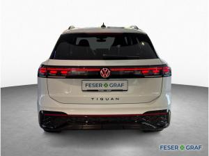 Volkswagen Tiguan R-Line 1,5 l eHybrid OPF