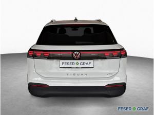 Volkswagen Tiguan ENERGY 1,5 l eTSI OPF 7-G