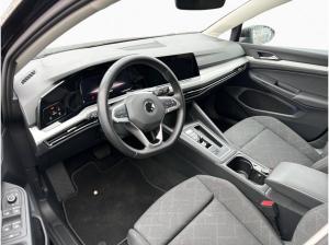 Volkswagen Golf Variant Life 2.0TDI 7-DSG NAVI AHK KLIMA