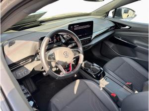 Volkswagen ID.4 GTX 4MOTION 77 kWh 1-Gang-Automatik