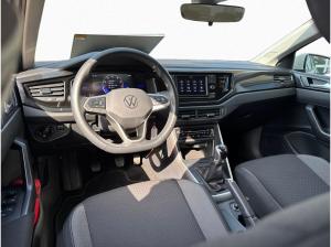 Volkswagen Polo Life 1.0l TSI 5-Gang