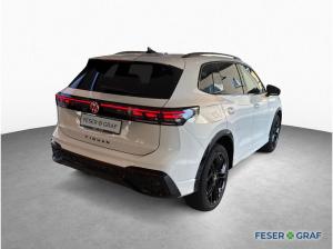 Volkswagen Tiguan R-Line 1,5 l eHybrid OPF
