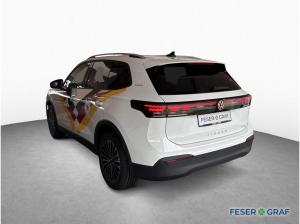 Volkswagen Tiguan ENERGY 1,5 l eTSI OPF 7-G