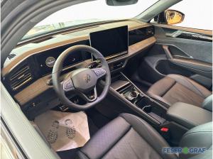 Volkswagen Tiguan R-Line 1,5 l eHybrid OPF