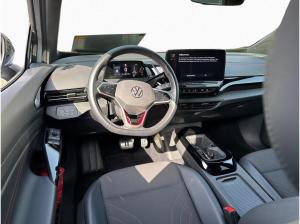 Volkswagen ID.4 GTX 4MOTION 77 kWh 1-Gang-Automatik
