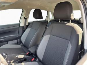 Volkswagen Polo Life 1.0l TSI 5-Gang