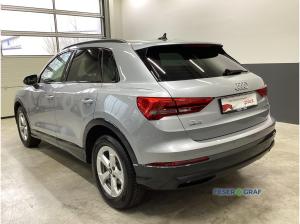 Audi Q3 SUV advanced 35 TFSI S tronic Navi LED SHZ
