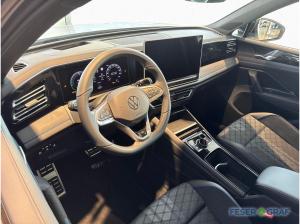 Volkswagen Tiguan R-Line 1,5 l eHybrid OPF