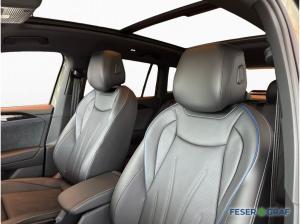 Volkswagen Tiguan R-Line 1,5 l eHybrid OPF