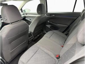 Volkswagen Golf Variant Life 2.0TDI 7-DSG NAVI AHK KLIMA