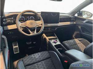 Volkswagen Tiguan R-Line 1,5 l eHybrid OPF