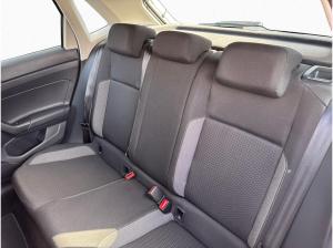 Volkswagen Polo Life 1.0l TSI 5-Gang