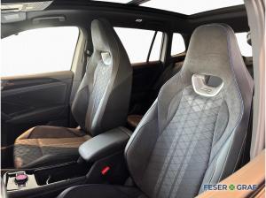 Volkswagen Tiguan R-Line 1,5 l eHybrid OPF