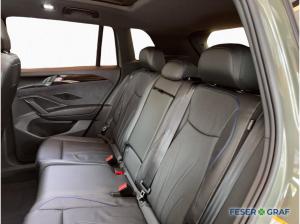 Volkswagen Tiguan R-Line 1,5 l eHybrid OPF