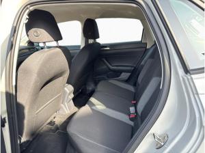 Volkswagen Polo Life 1.0l TSI 5-Gang