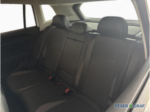 Volkswagen Tiguan ENERGY 1,5 l eTSI OPF 7-G
