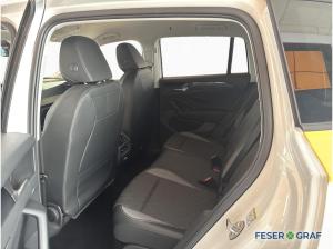 Volkswagen Tiguan ENERGY 1,5 l eTSI OPF 7-G