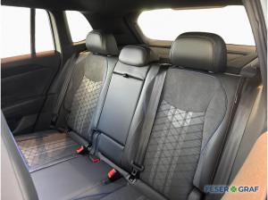 Volkswagen Tiguan R-Line 1,5 l eHybrid OPF