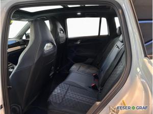 Volkswagen Tiguan R-Line 1,5 l eHybrid OPF