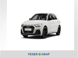 Audi A1 Sportback S tronic LED SHZ Infotainmentpaket