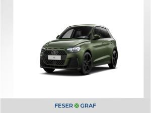 Audi A1 Sportback S tronic RFK Infotainmentpaket Plus