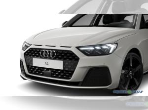 Audi A1 Sportback S tronic LED SHZ Infotainmentpaket