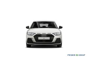 Audi A1 Sportback S tronic LED SHZ Infotainmentpaket