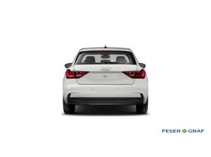 Audi A1 Sportback S tronic LED SHZ Infotainmentpaket