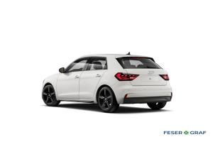 Audi A1 Sportback S tronic LED SHZ Infotainmentpaket