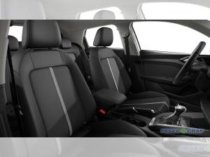Audi A1 Sportback S tronic LED SHZ Infotainmentpaket