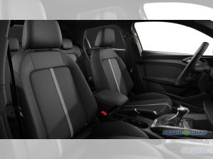 Audi A1 Sportback S tronic RFK Infotainmentpaket Plus