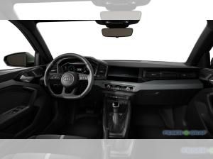 Audi A1 Sportback S tronic RFK Infotainmentpaket Plus