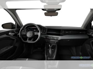 Audi A1 Sportback S tronic LED SHZ Infotainmentpaket