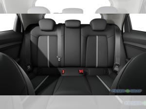Audi A1 Sportback S tronic LED SHZ Infotainmentpaket
