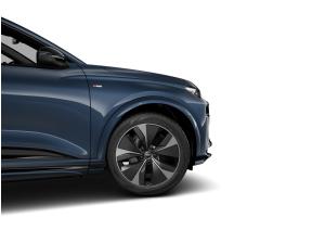 Audi Q6 e-tron quattro **0,25%** S line Matrix Tech pro HuD AHK B&O