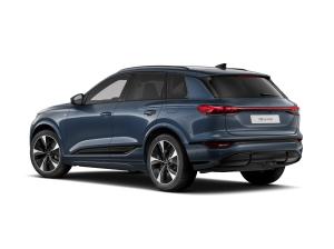 Audi Q6 e-tron quattro **0,25%** S line Matrix Tech pro HuD AHK B&O